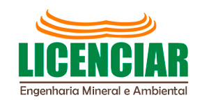 Licenciar – Engenharia Mineral e Ambiental